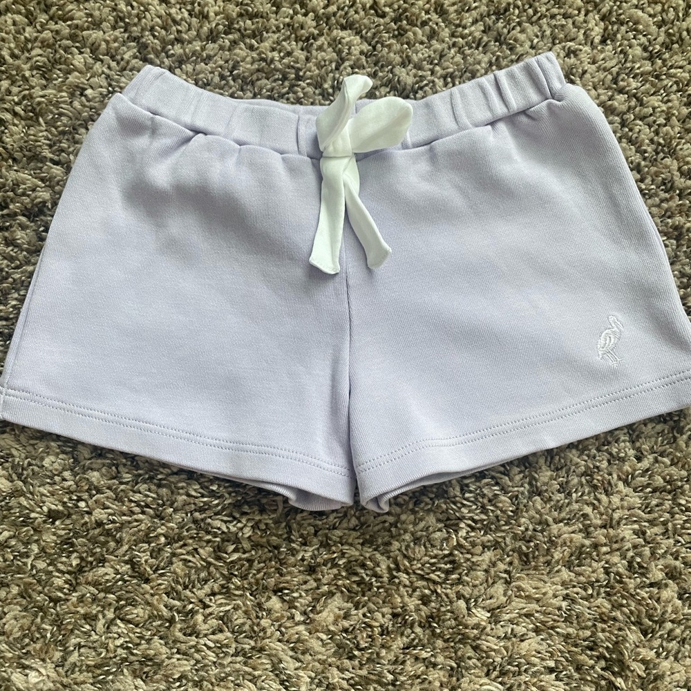 NWOT-TBBC shorts